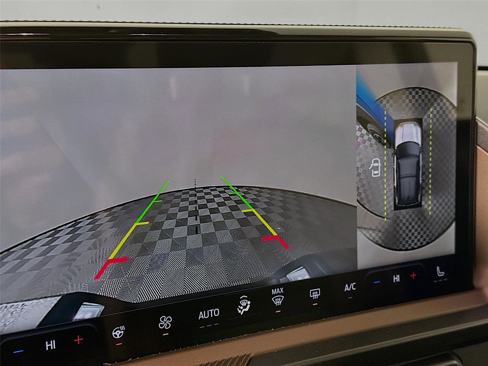 New 2025 Ford Bronco Sport Outer Banks w/ Outer Banks Tech Package+ image 16