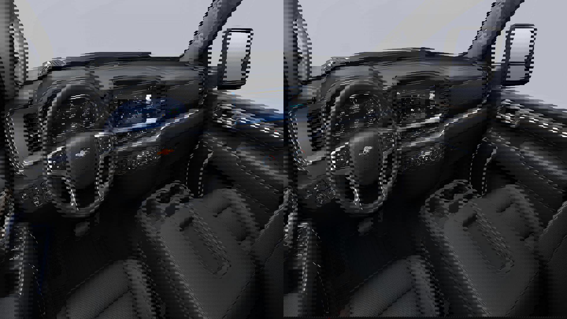 New 2026 Chevrolet Silverado 3500 LTZ image 53