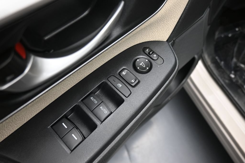 Certified 2019 Honda CR-V EX image 19