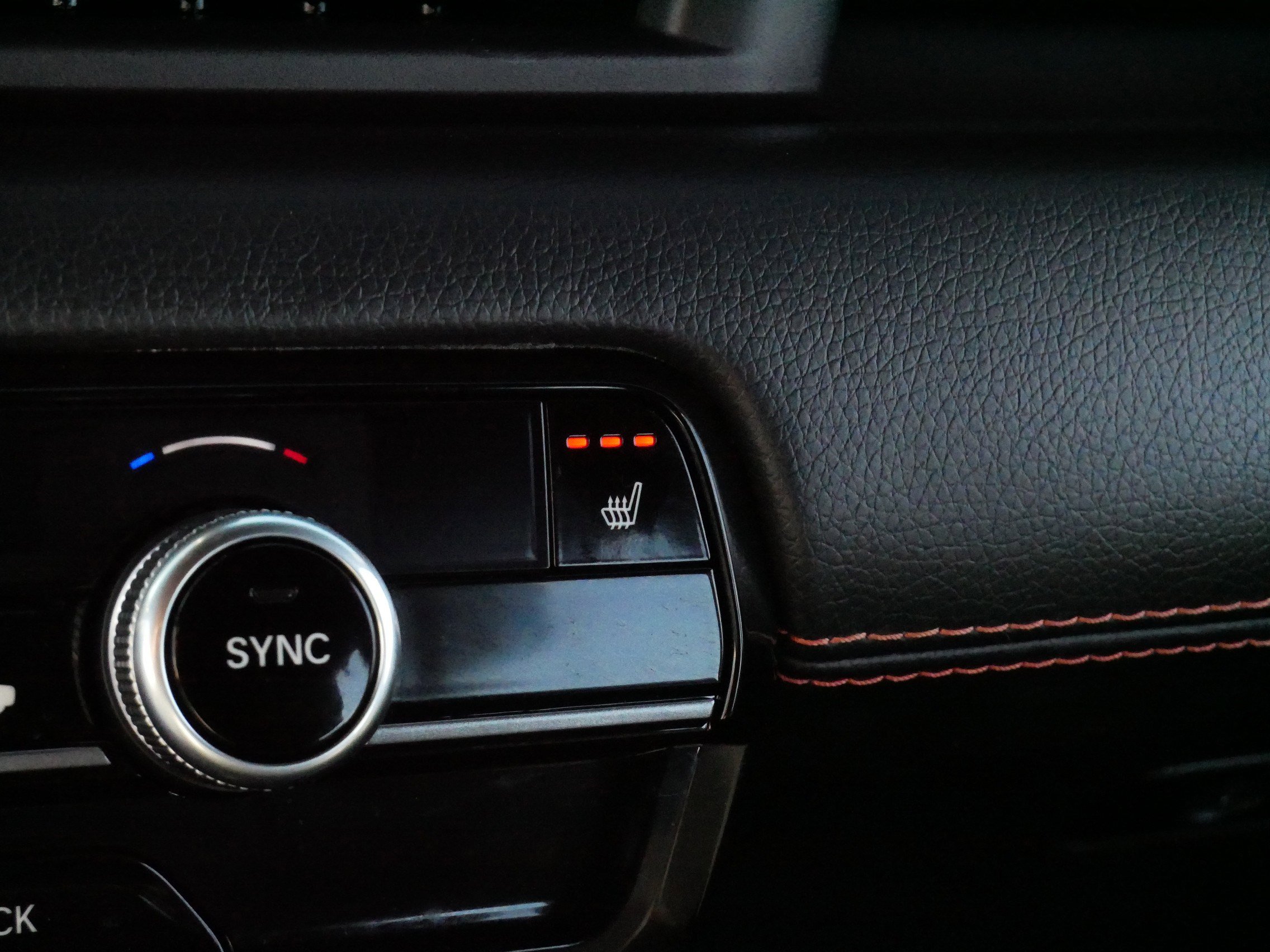 Certified 2025 Honda Pilot TrailSport image 29