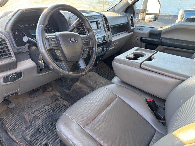 Used 2022 Ford F250 XL w/ STX Appearance Package image 8