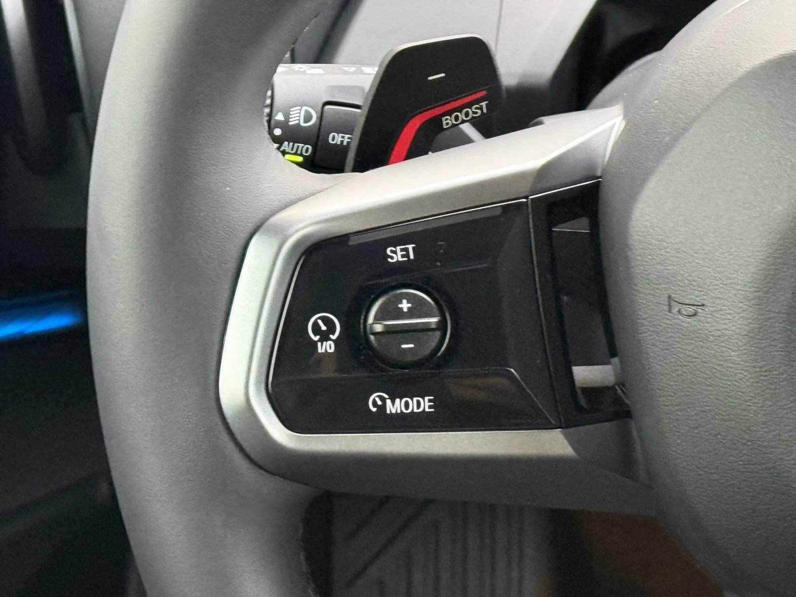 Certified 2026 BMW X3 xDrive30 w/ M Sport Package image 16