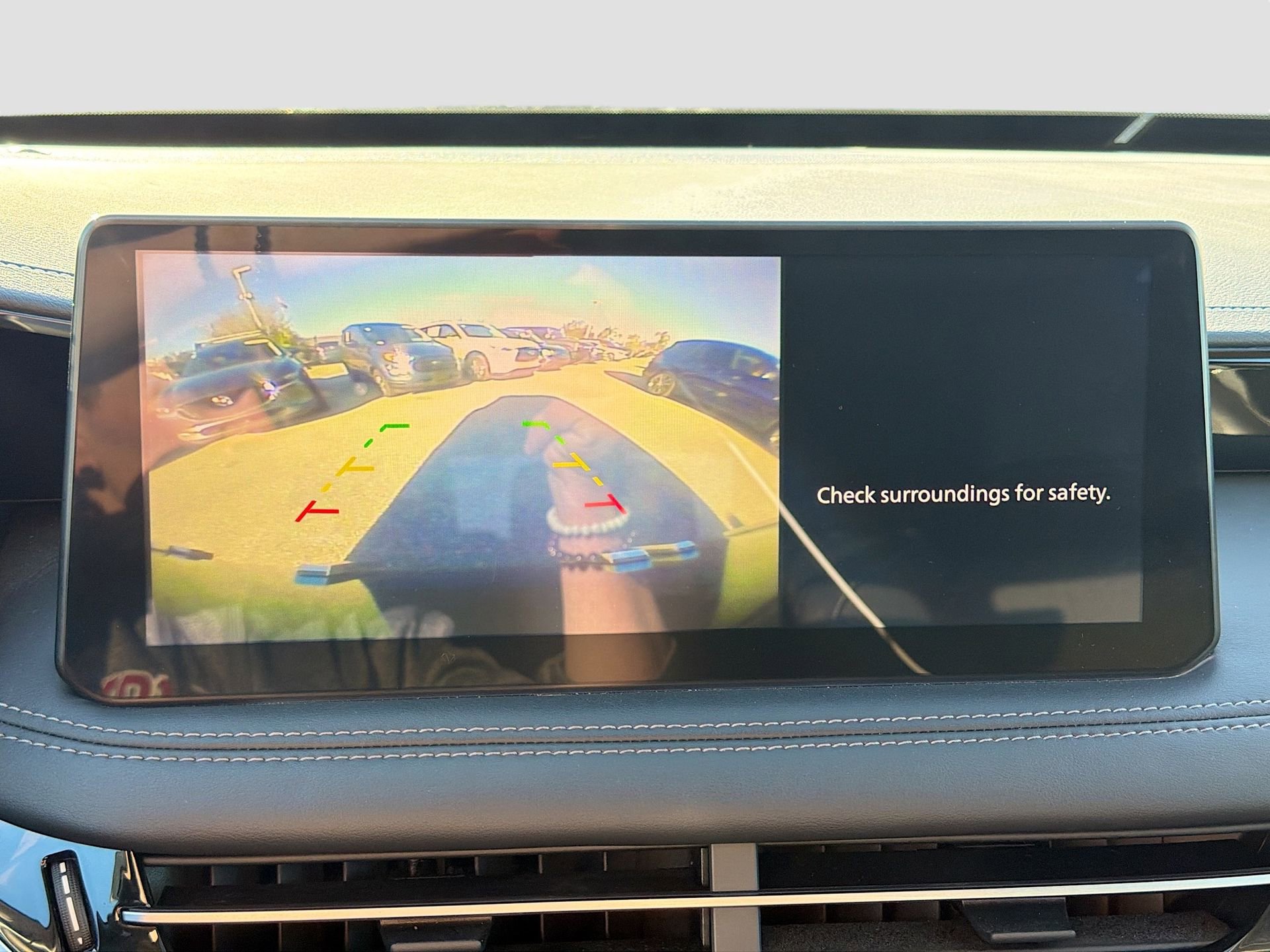 Used 2024 INFINITI QX60 Pure image 35