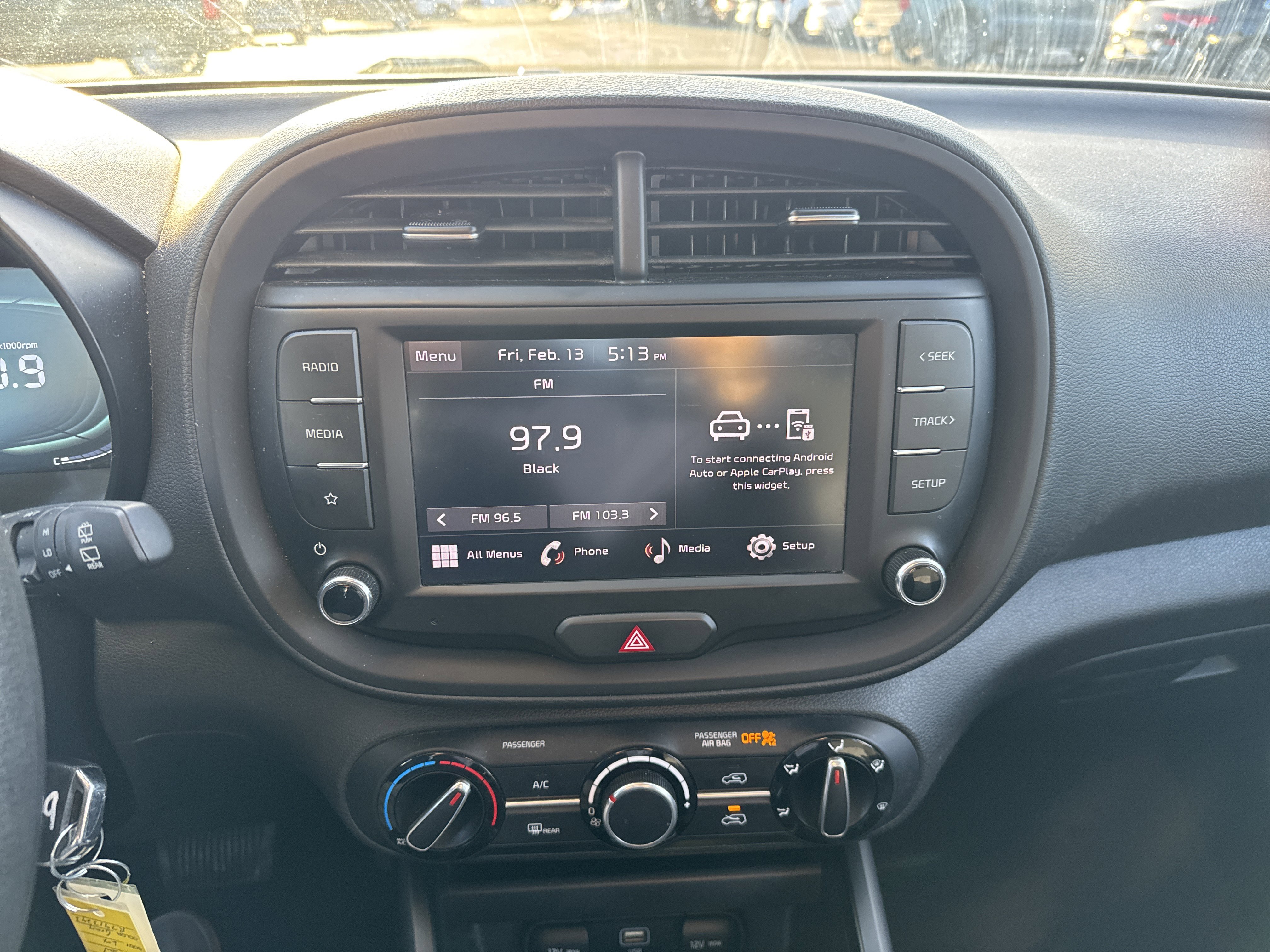 Used 2024 Kia Soul LX w/ Option Group 015 image 23