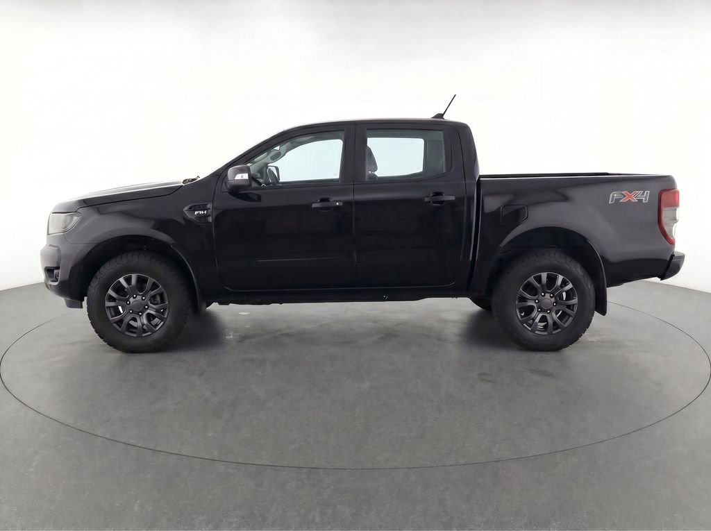 Used 2021 Ford Ranger XLT w/ Equipment Group 302A High AWD/4WD image 7