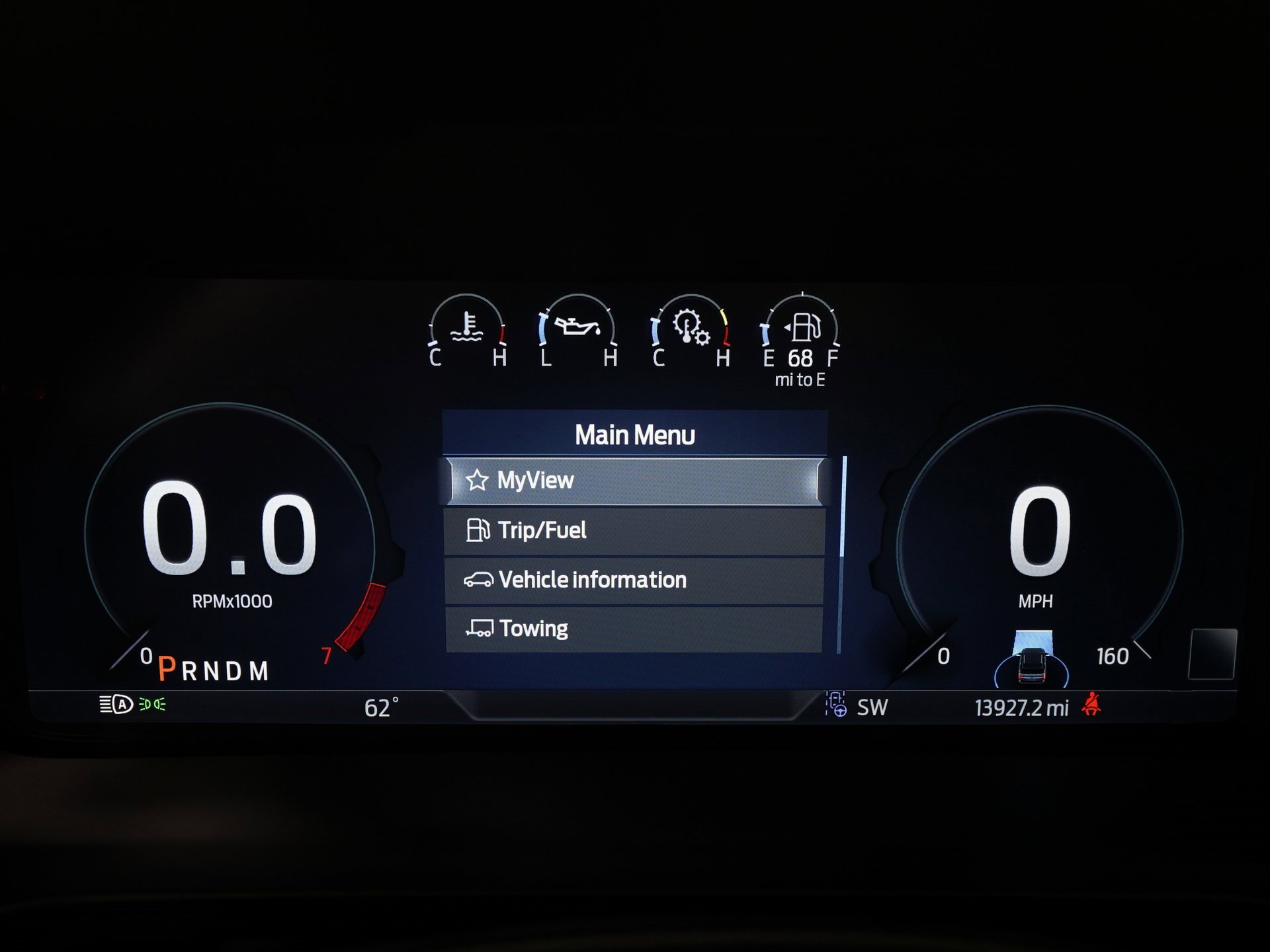 Used 2024 Ford Expedition Max Limited image 21