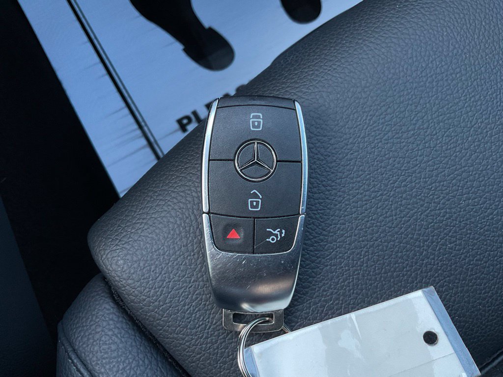 Used 2025 Mercedes-Benz CLA 250 4MATIC image 26