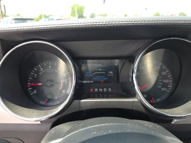 Used 2016 Ford Mustang Premium RWD image 16