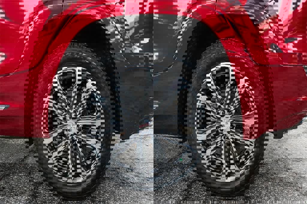 Used 2019 GMC Terrain Denali image 10