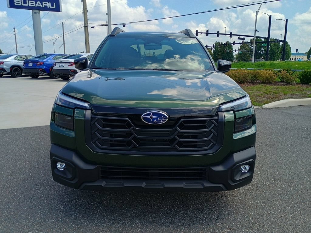New 2026 Subaru Outback Touring XT AWD/4WD image 2