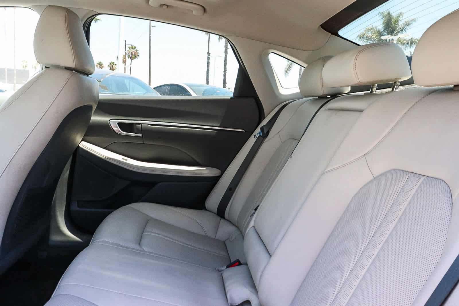Used 2023 Hyundai Sonata Limited FWD image 26