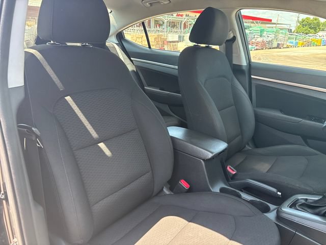 Used 2020 Hyundai Elantra SEL w/ Cargo Package (C1) FWD image 11