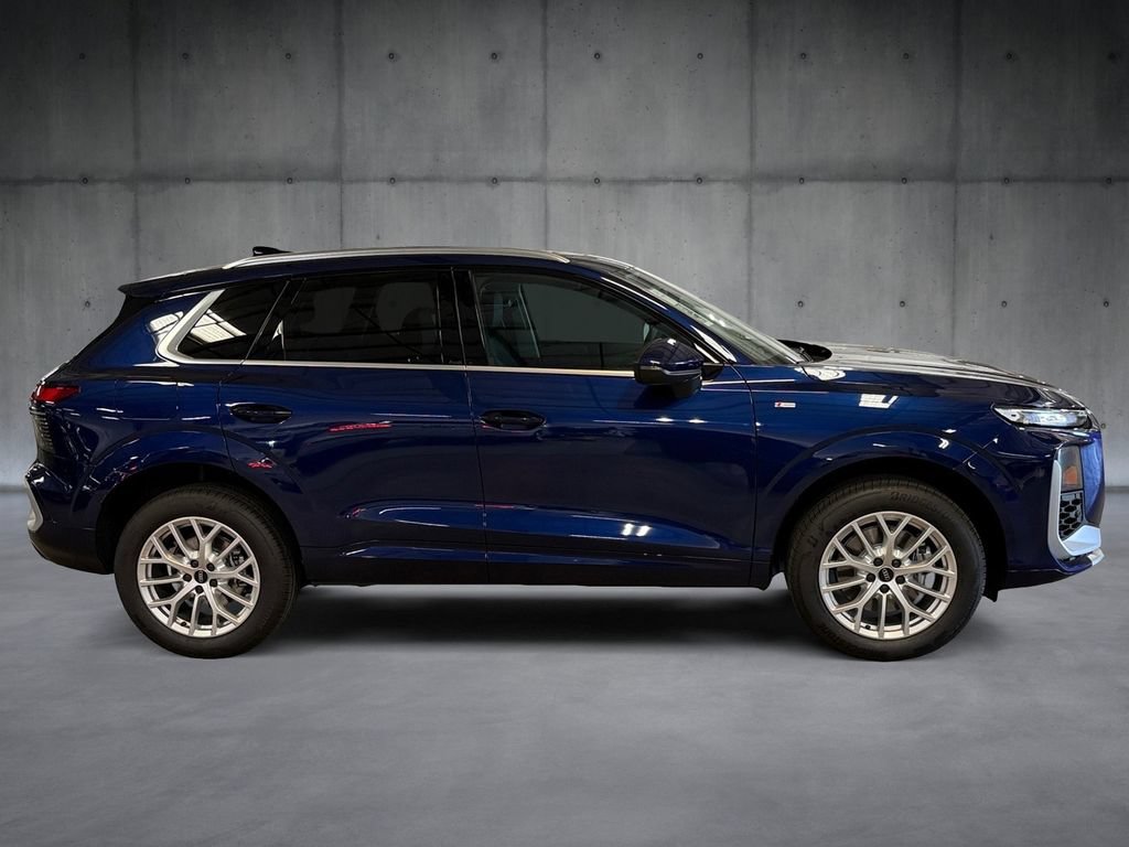 New 2026 Audi Q3 quattro 2.0T AWD/4WD image 6
