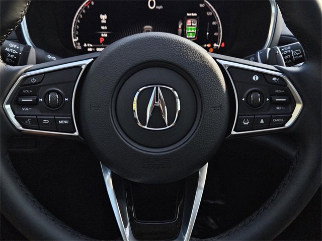 New 2026 Acura MDX w/ Technology Package image 27