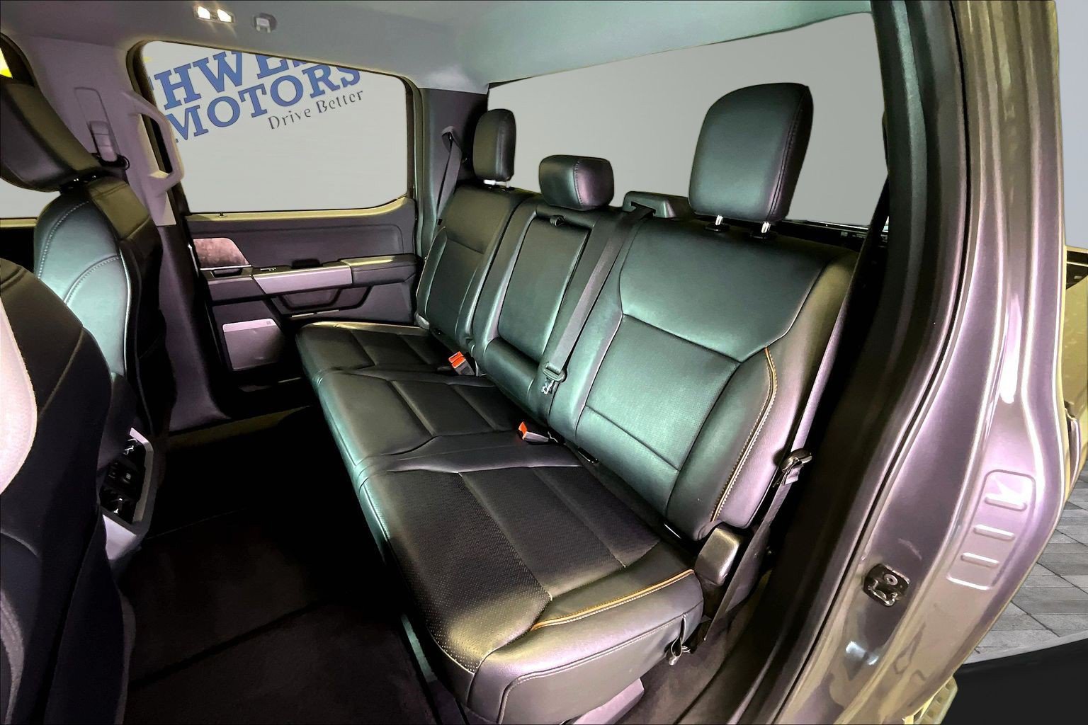 Used 2026 Ford F250 Lariat AWD/4WD image 23