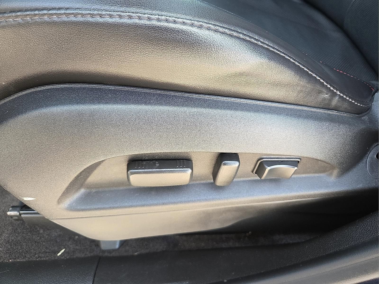 Certified 2015 GMC Terrain SLT w/ Open Road Package image 14