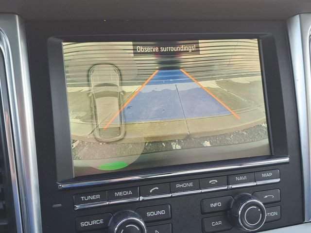 Certified 2016 Porsche Macan S image 32