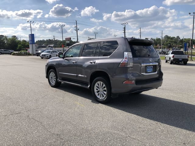 Used 2019 Lexus GX 460 Premium AWD/4WD image 6