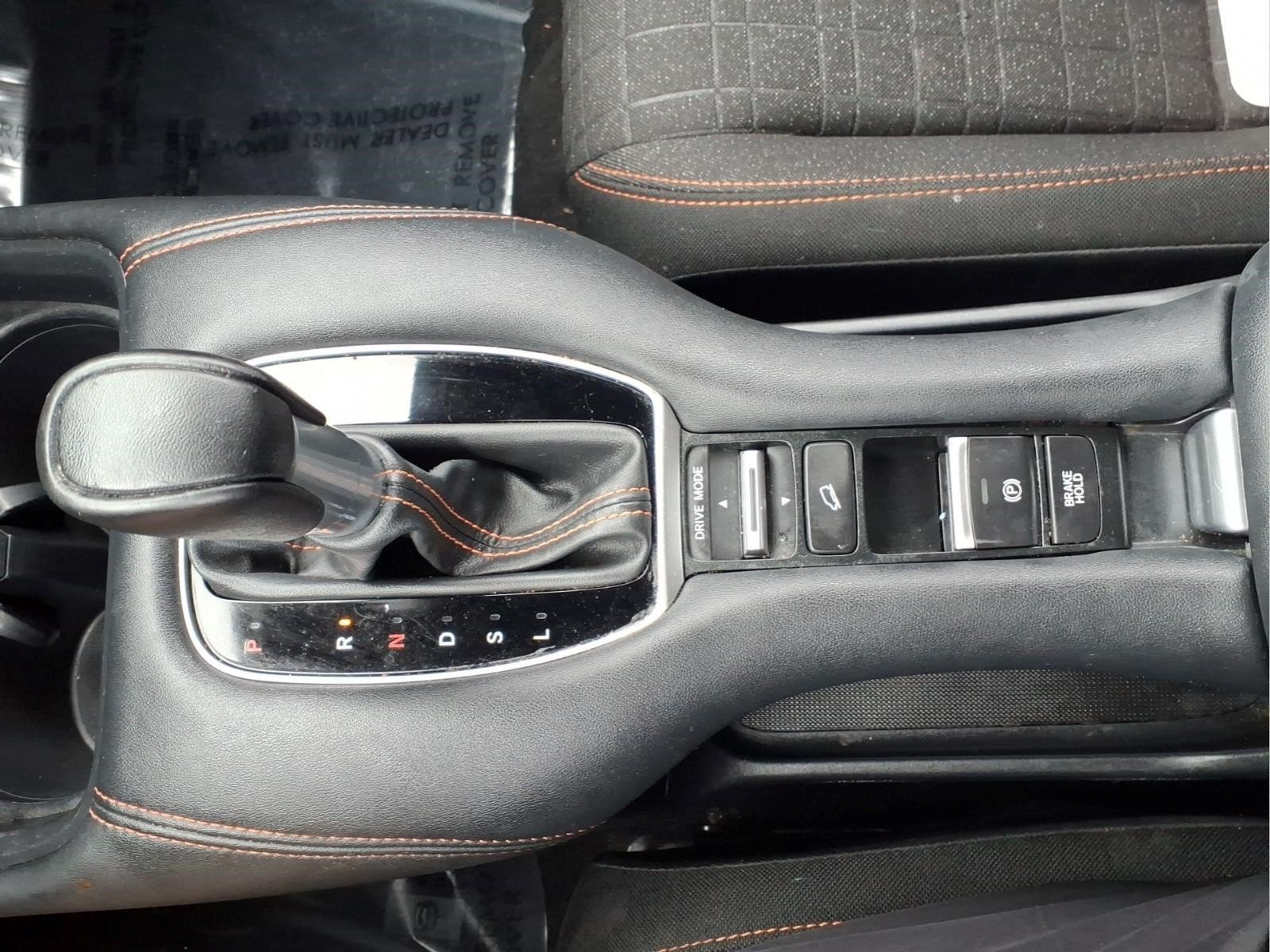 Used 2023 Honda HR-V Sport image 22