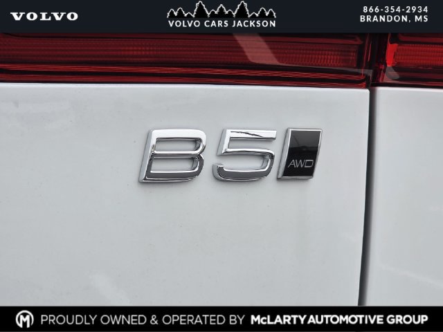 New 2026 Volvo XC60 B5 Plus w/ Protection Package Premier AWD/4WD image 25