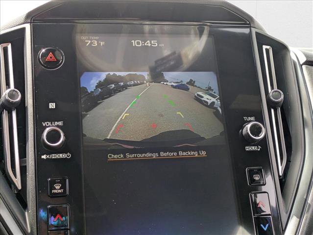 New 2025 Subaru WRX Premium w/ Accessory Package #2 image 13