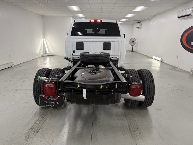 New 2026 RAM 5500 Tradesman image 6