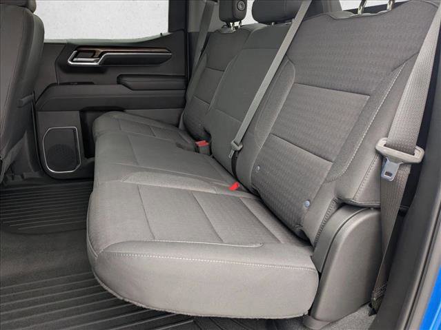 Used 2022 Chevrolet Silverado 1500 LT Trail Boss w/ Protection Package image 17