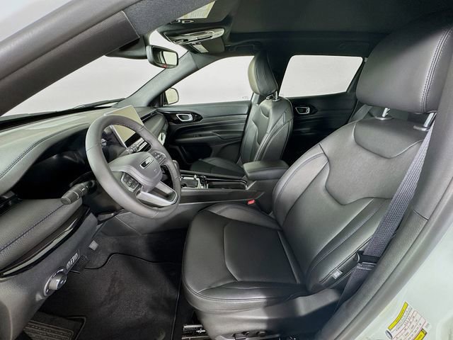 New 2026 Jeep Compass Limited w/ Sun, Sound & Navigation Group image 20