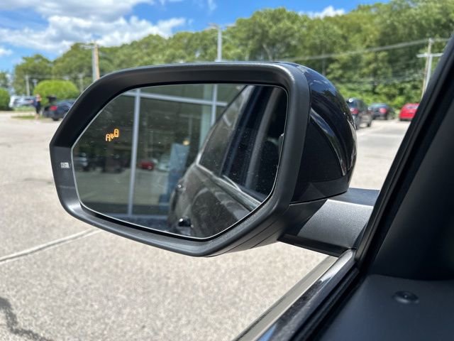 New 2025 Volkswagen Atlas SEL Premium R-Line image 17