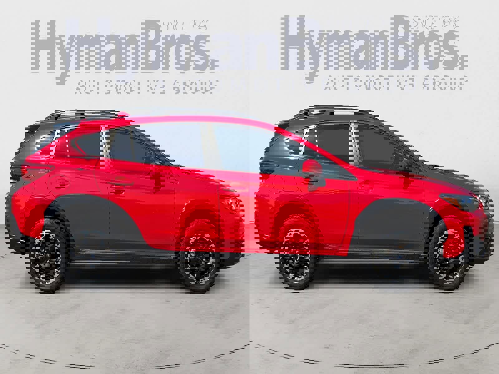 Certified 2022 Subaru Crosstrek 2.0i Premium image 2