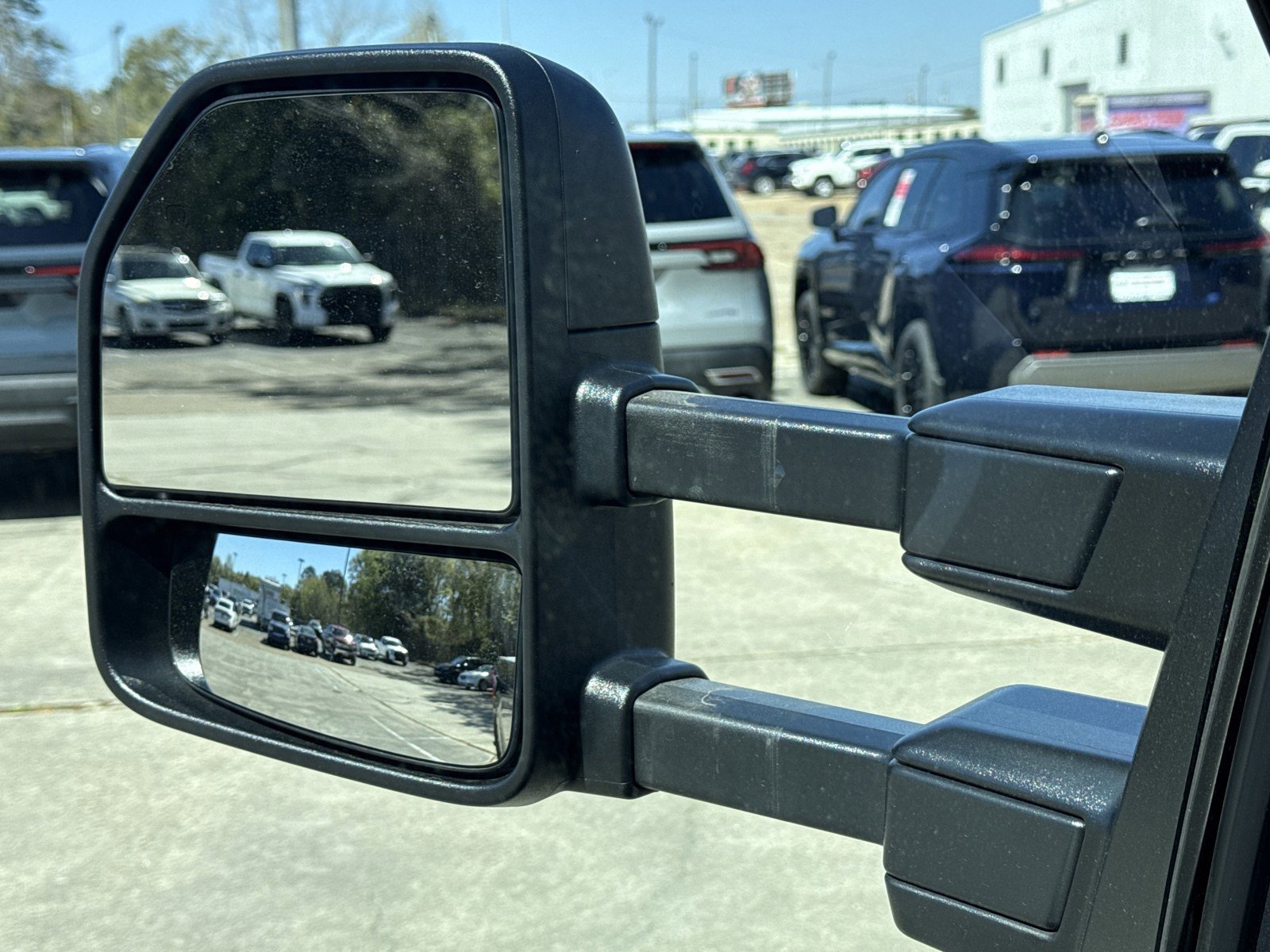 Used 2024 Ford F350 XLT image 18