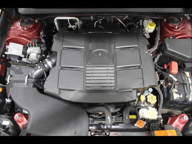 Used 2017 Subaru Outback 3.6R Limited image 20