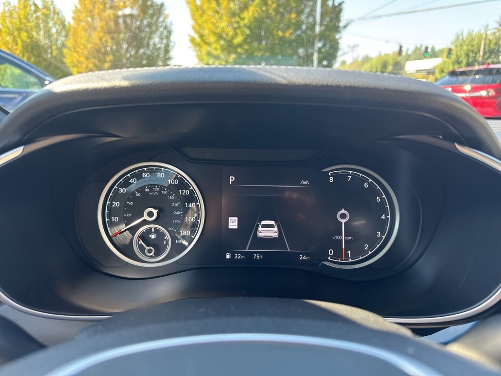 New 2026 Genesis G70 3.3T Sport Prestige image 20