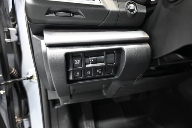 Used 2021 Subaru Crosstrek 2.5i Limited w/ Moonroof Package 2 AWD/4WD image 26