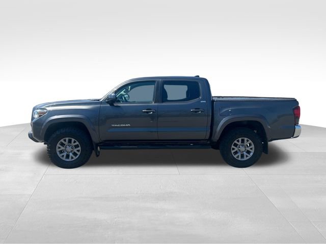 Used 2019 Toyota Tacoma SR5 video 2
