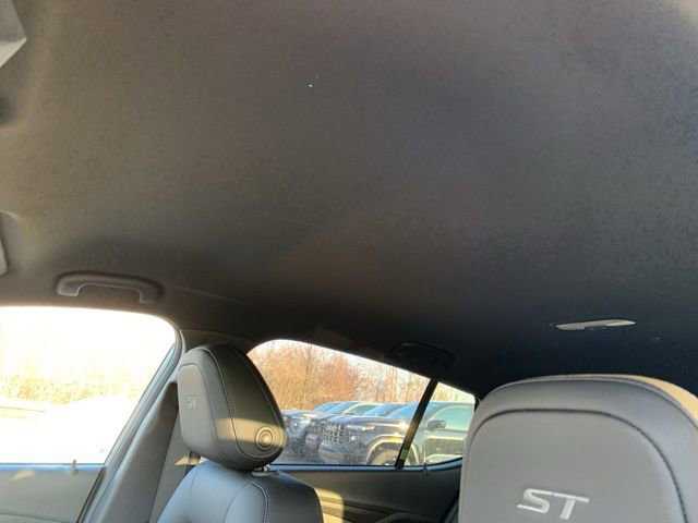 New 2026 Buick Envista Sport Touring w/ Convenience I Package image 13