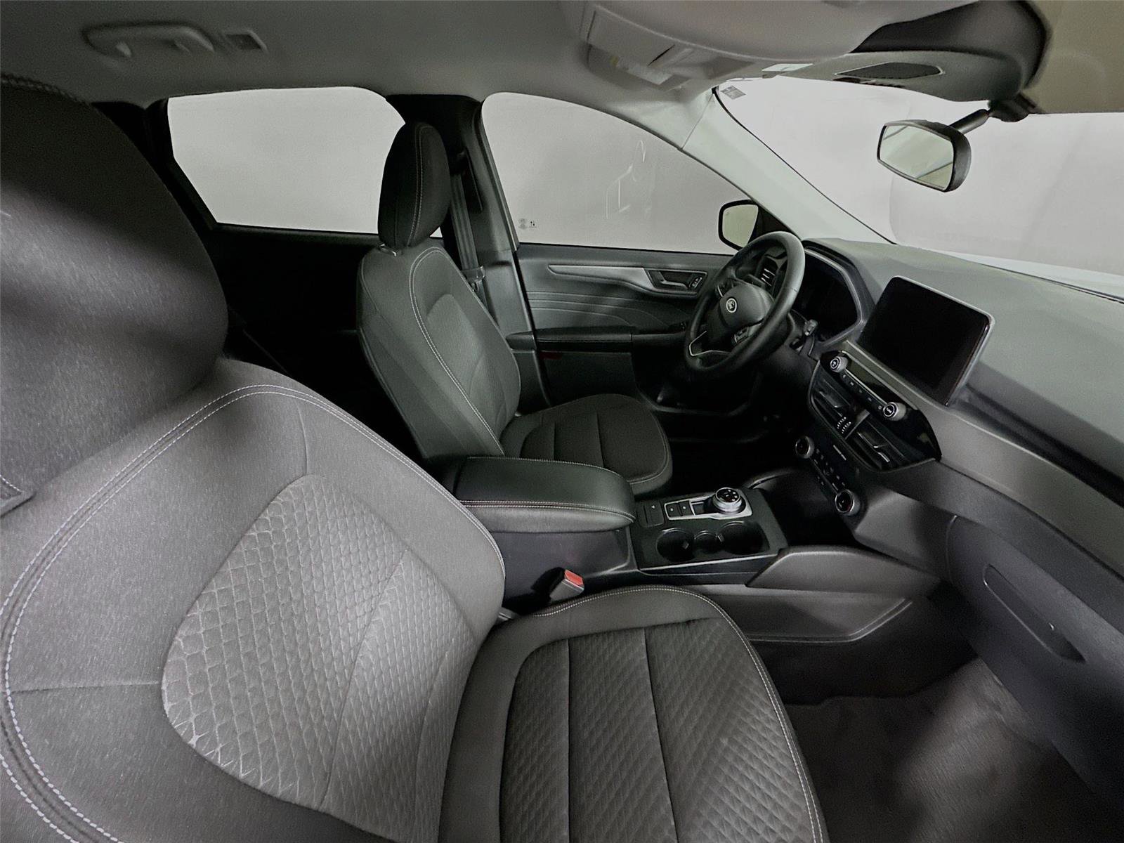 Used 2023 Ford Escape Active image 25