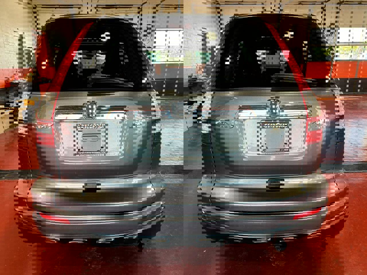 Used 2011 Honda CR-V EX image 8