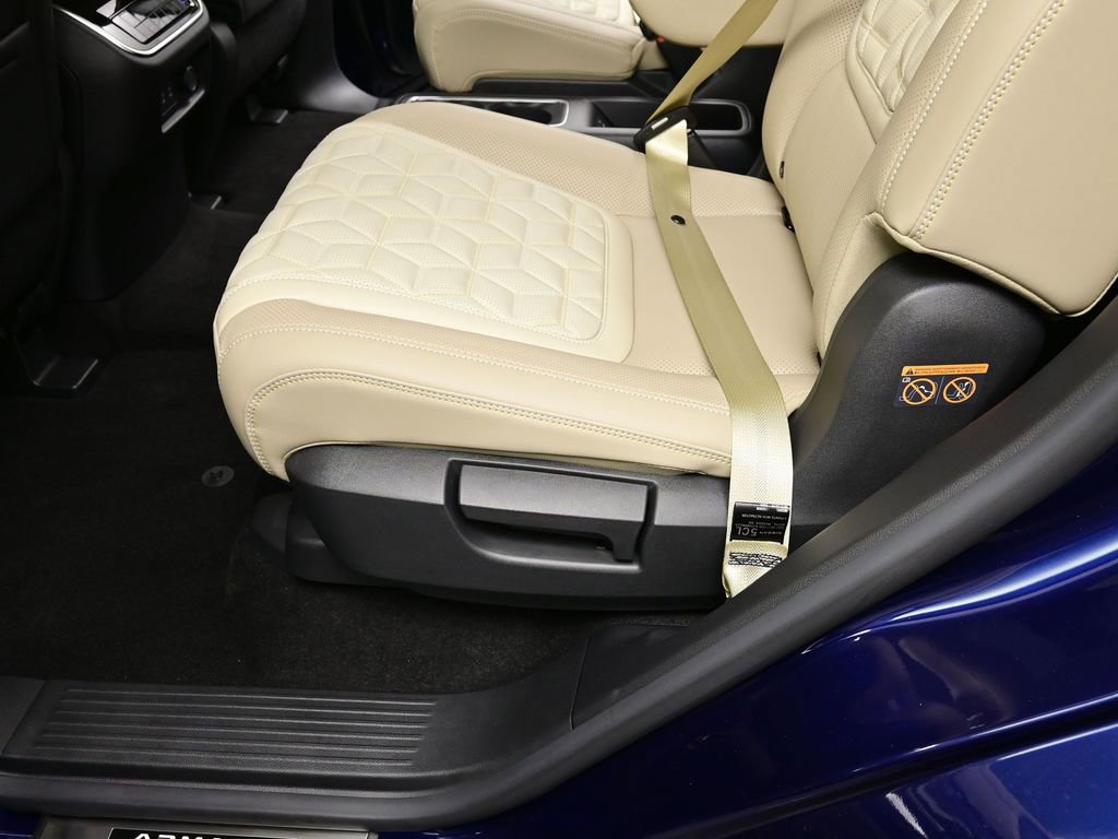 New 2026 Nissan Armada Platinum w/ Convenience Package image 20