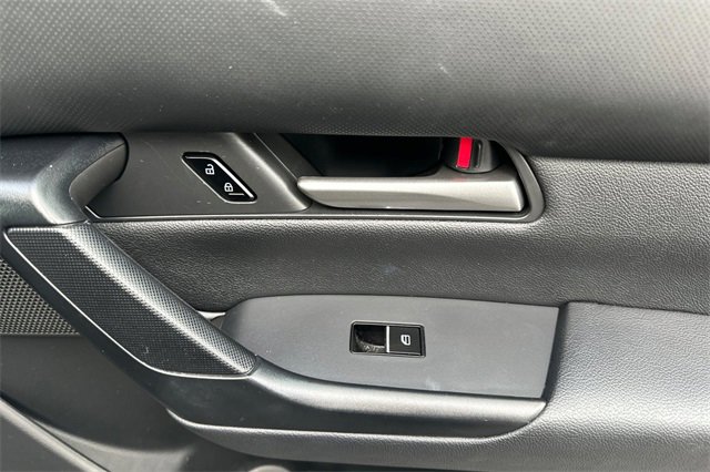 Used 2025 MAZDA CX-50 AWD 2.5 S w/ Preferred Package image 20