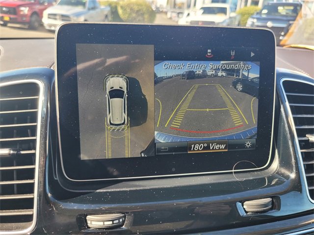 Used 2019 Mercedes-Benz GLE 400 4MATIC image 22