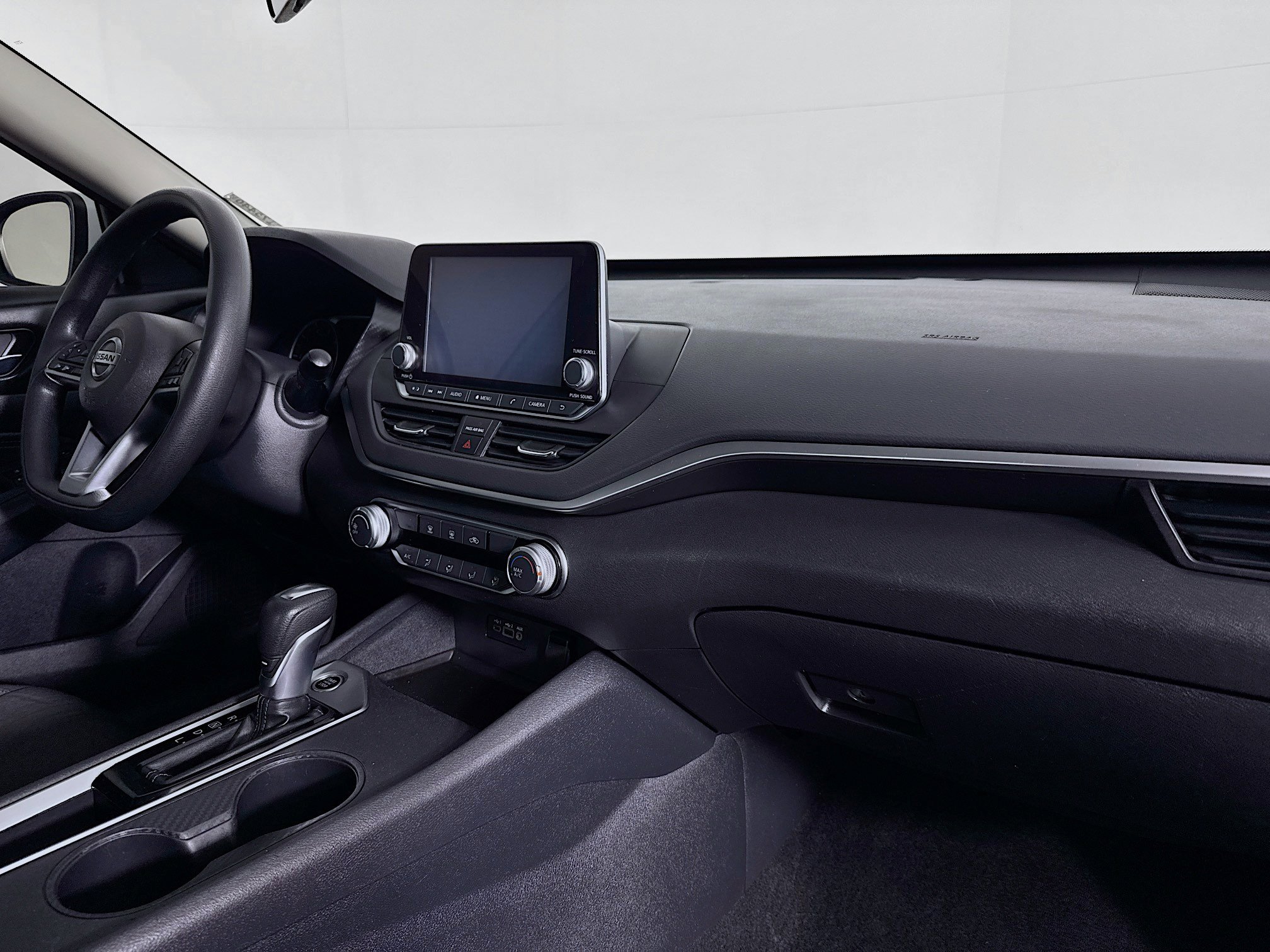 Used 2020 Nissan Altima 2.5 S image 29