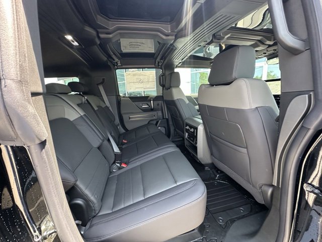 New 2025 GMC Hummer EV 2X image 29