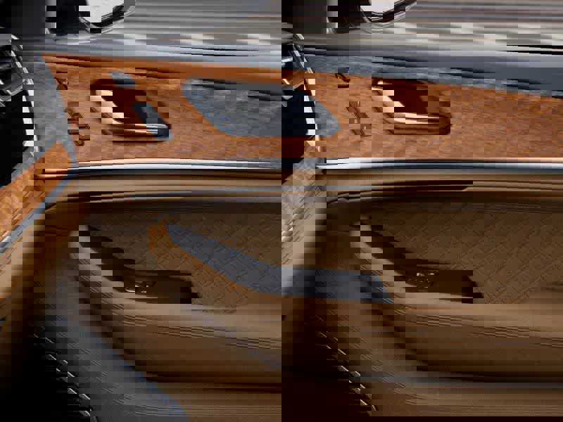 New 2026 Jeep Grand Cherokee L Summit image 25