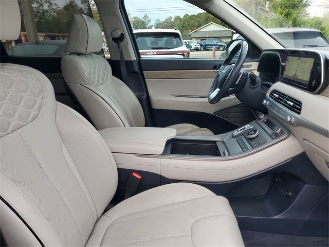 Used 2021 Hyundai Palisade Limited image 37