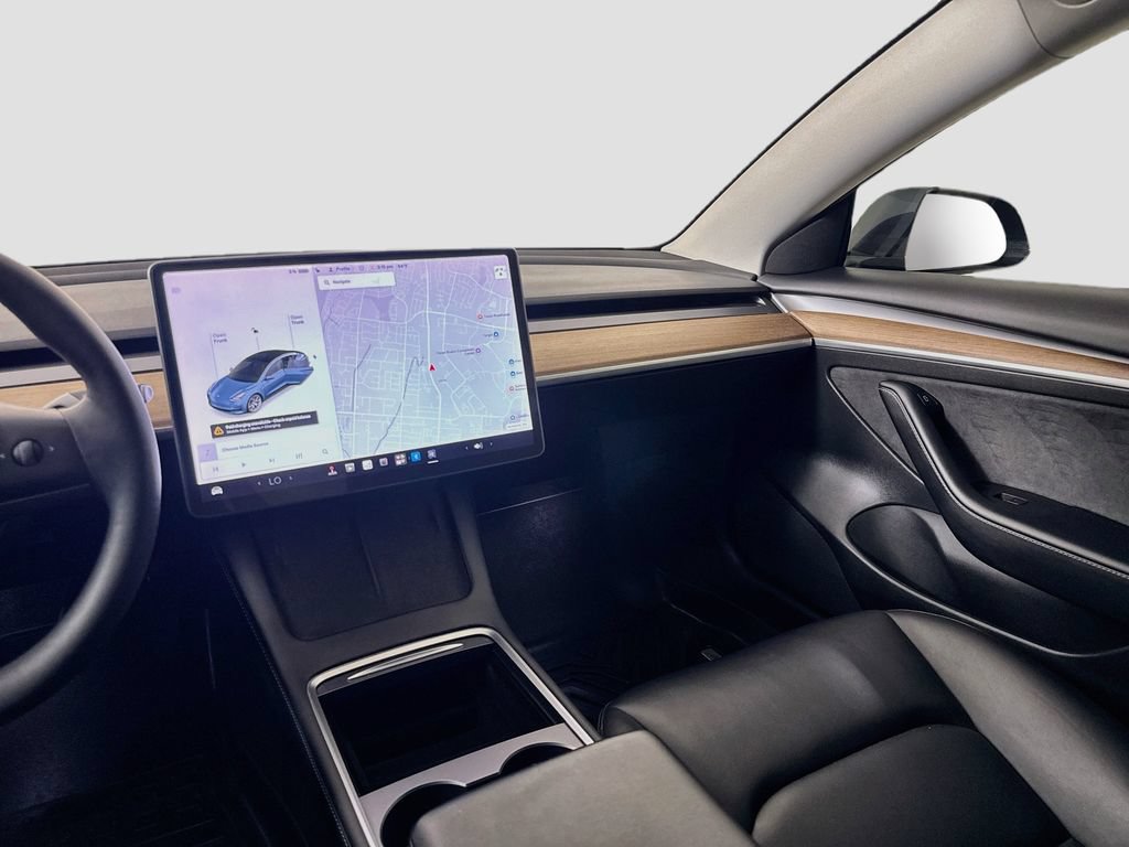 Used 2022 Tesla Model 3 Long Range AWD/4WD image 20