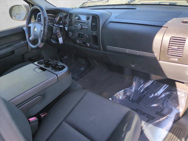 Used 2012 Chevrolet Silverado 1500 LT w/ All-Star Edition AWD/4WD image 20