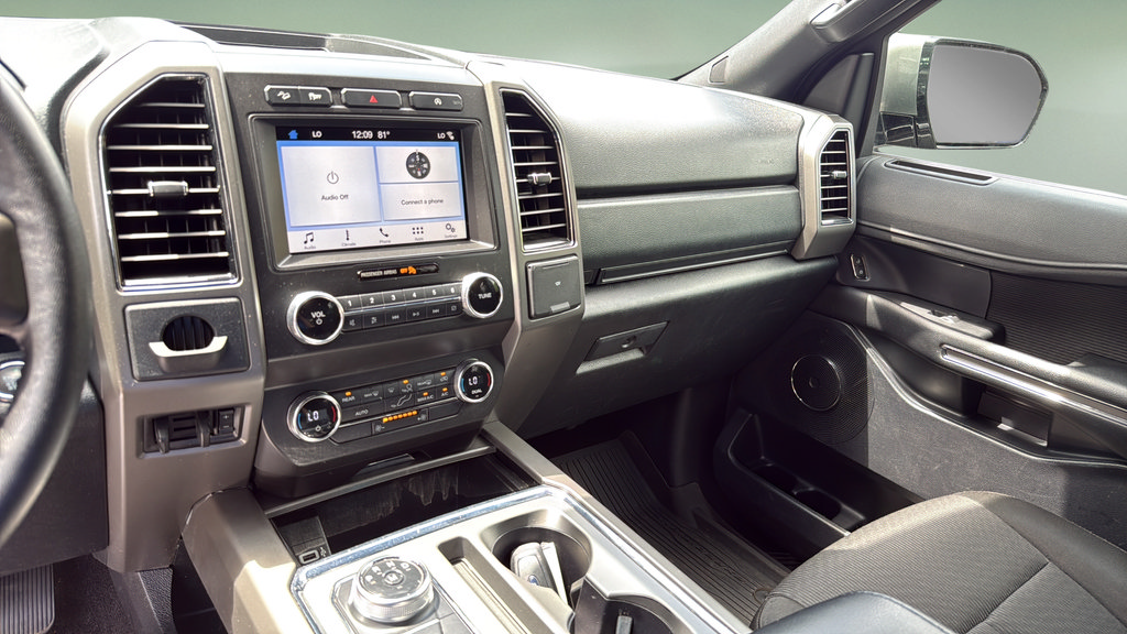 Used 2019 Ford Expedition XLT AWD/4WD image 28
