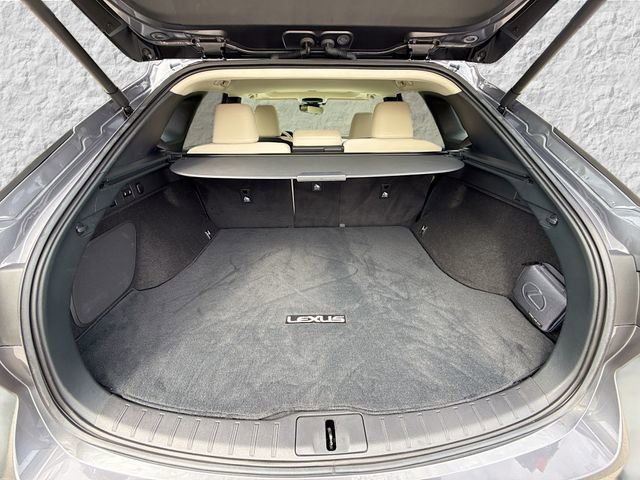 Used 2023 Lexus RX 350 Premium w/ Cold Area Package image 12