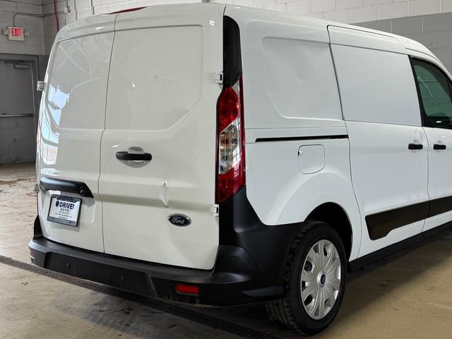 Used 2019 Ford Transit Connect XL image 13